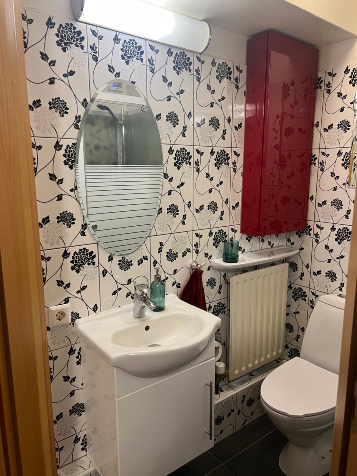 Reykjavik City Center - Privat Studio Apartment Exterior photo